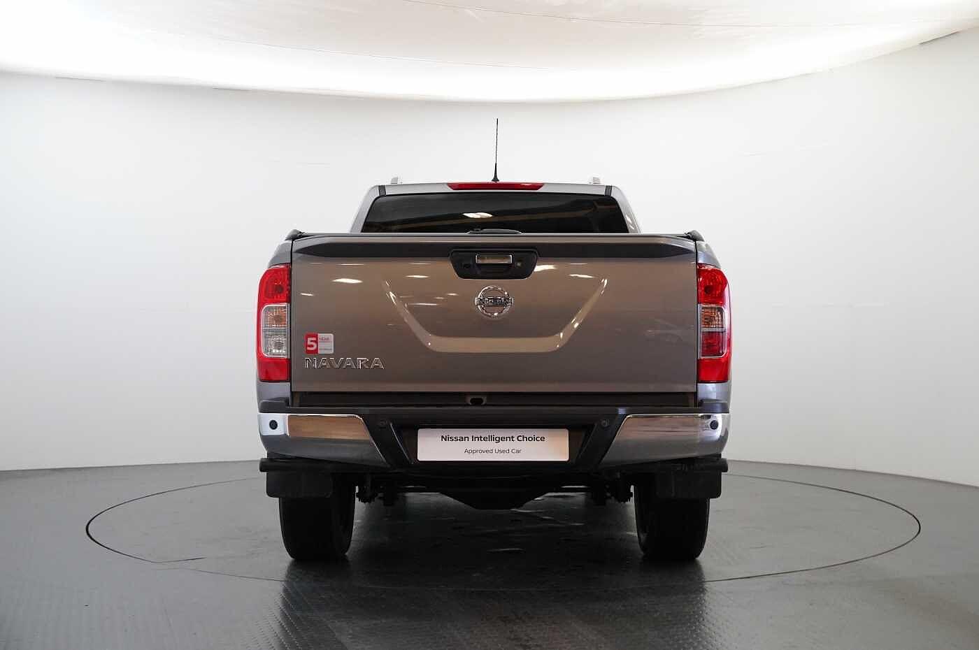 Used Nissan Navara 2021 for sale - 77568607: Photo 8