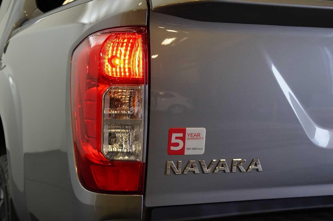 Used Nissan Navara 2021 for sale - 77568607: Photo 9