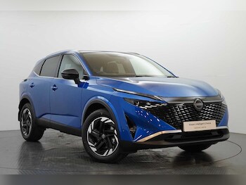 Used Nissan Qashqai 2026 for sale - 78333109: Photo