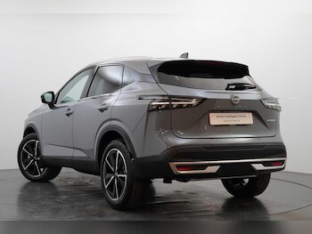 Used Nissan Qashqai 2026 for sale - 78333113: Photo