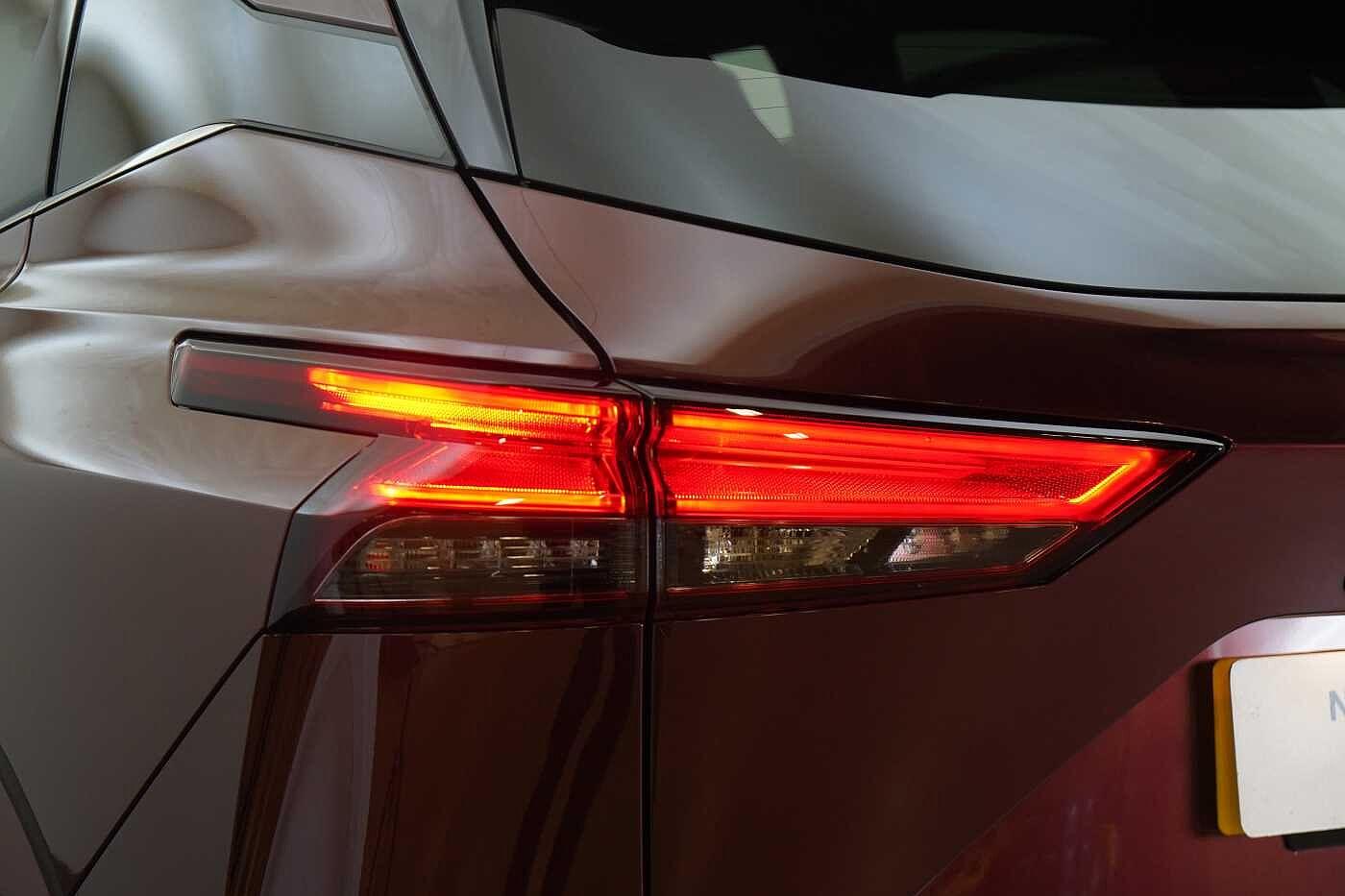 Used Nissan Qashqai 2022 for sale - 76859105: Photo 10