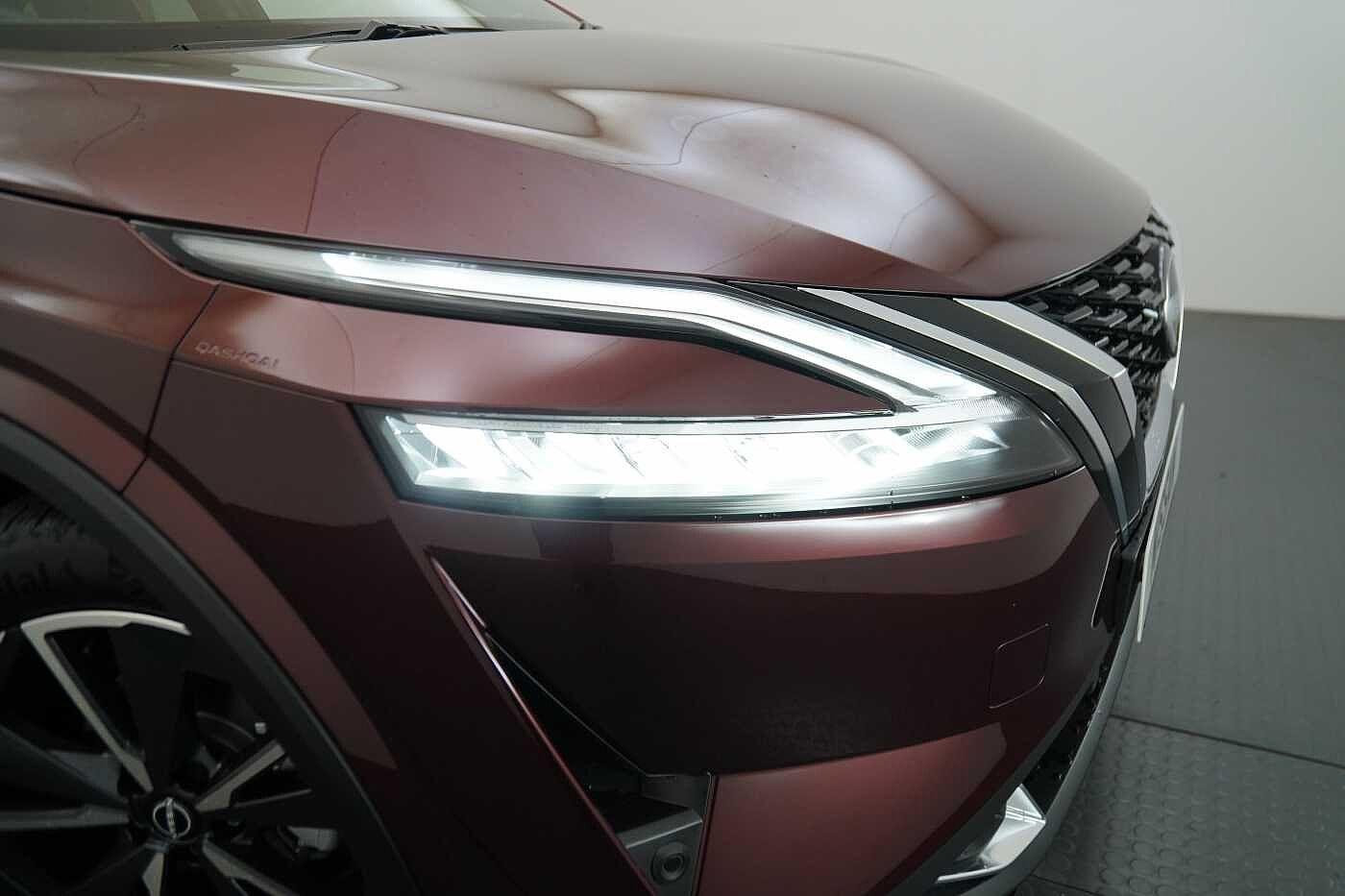 Used Nissan Qashqai 2022 for sale - 76859105: Photo 11