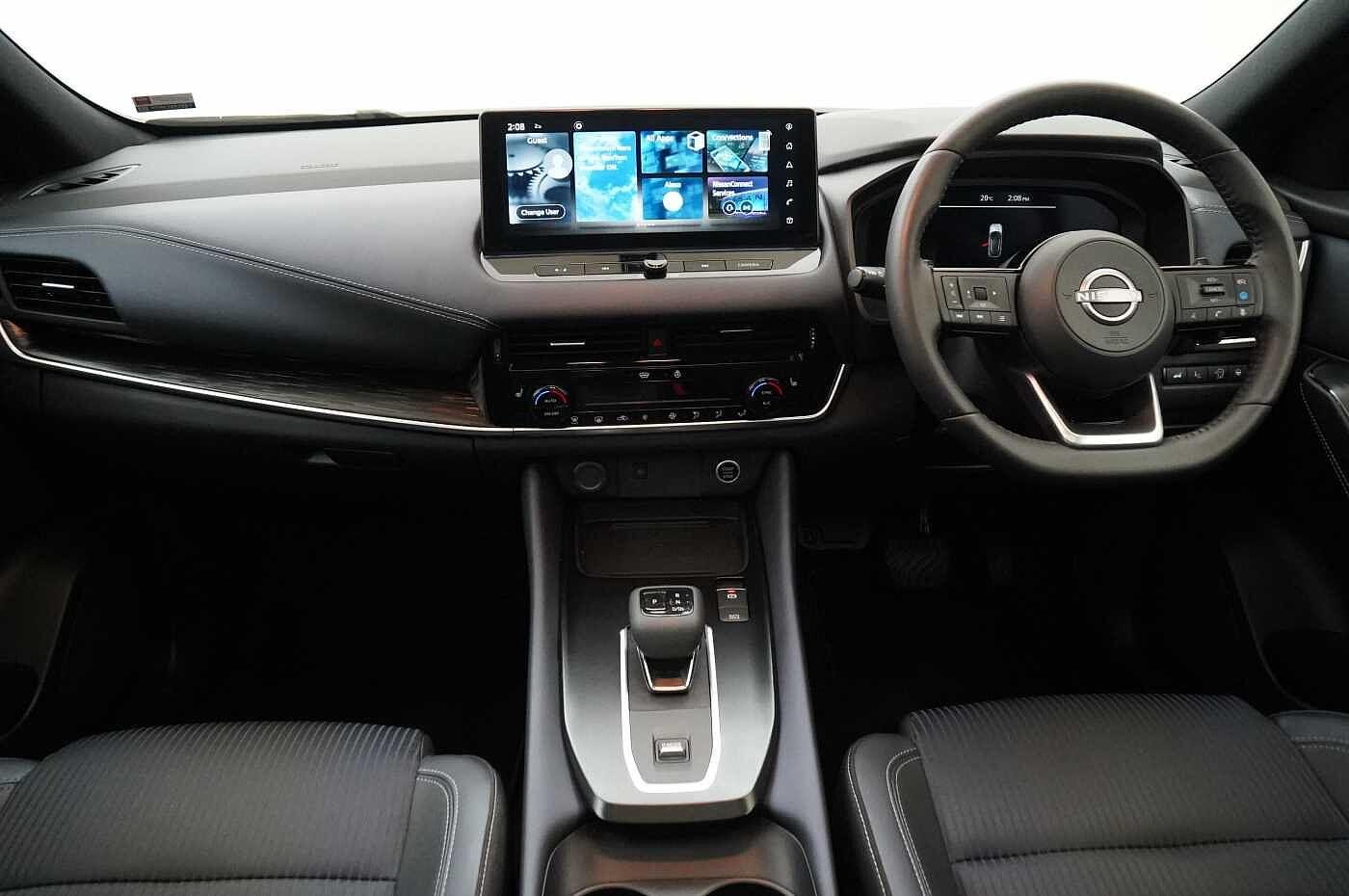 Used Nissan Qashqai 2022 for sale - 76859105: Photo 16