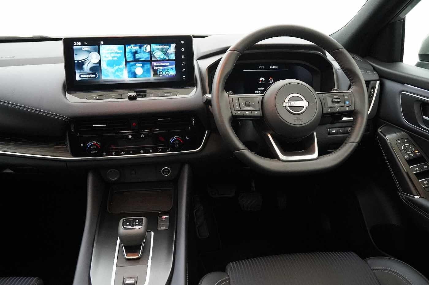 Used Nissan Qashqai 2022 for sale - 76859105: Photo 17