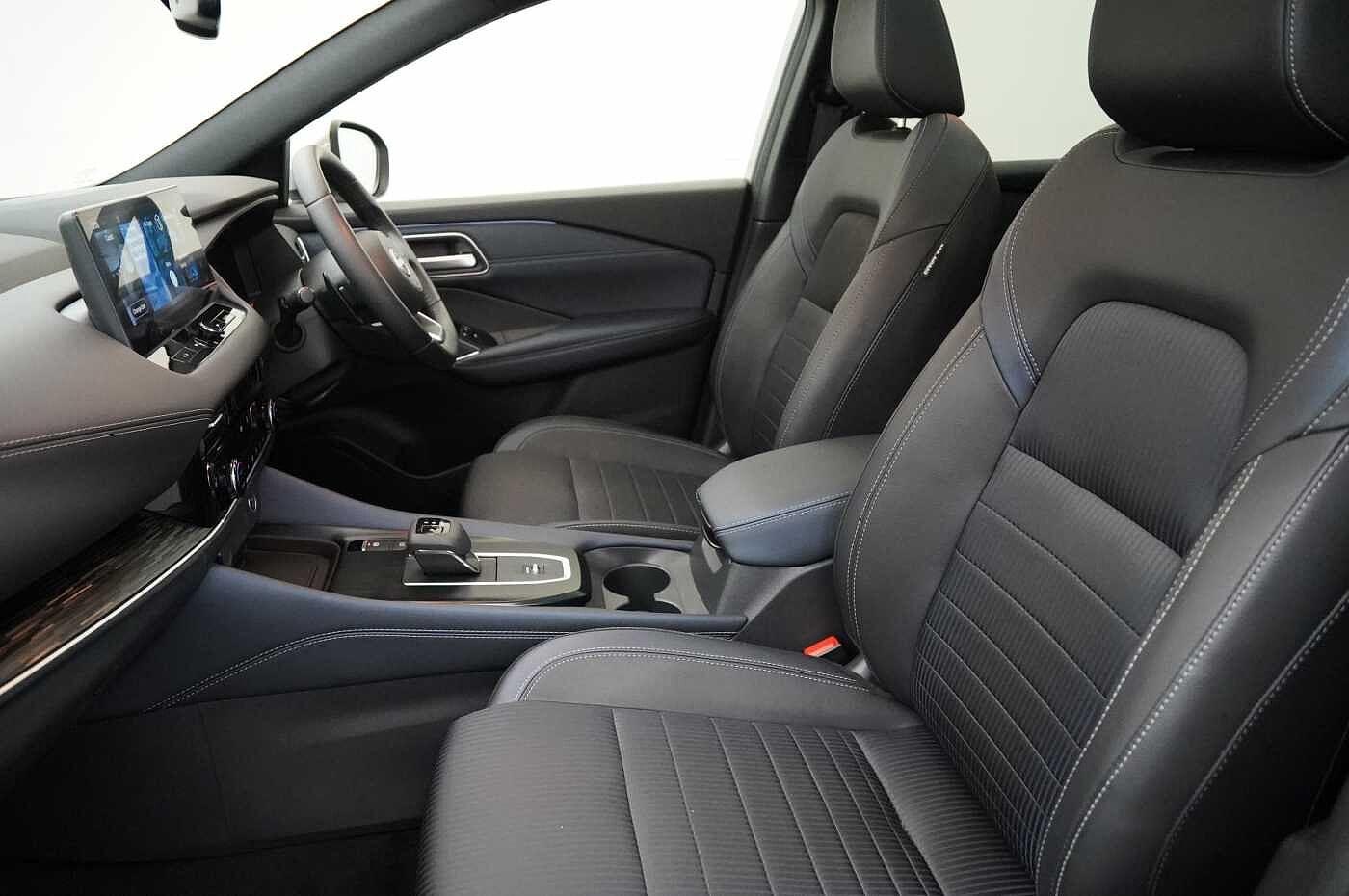 Used Nissan Qashqai 2022 for sale - 76859105: Photo 18