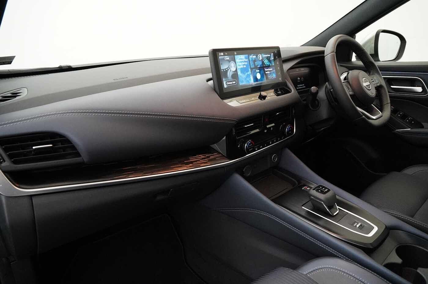 Used Nissan Qashqai 2022 for sale - 76859105: Photo 2