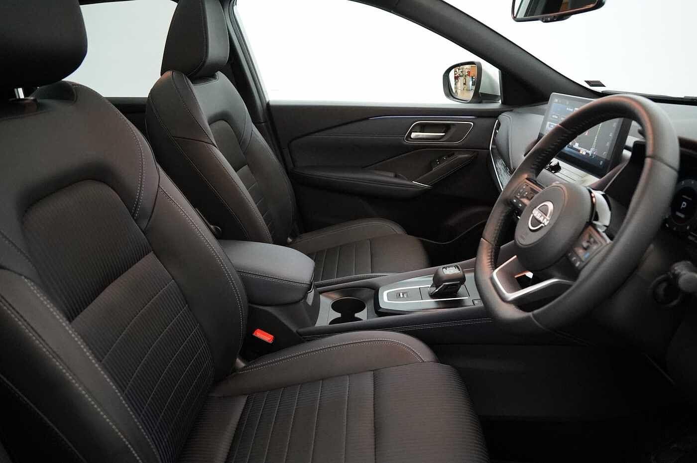 Used Nissan Qashqai 2022 for sale - 76859105: Photo 21