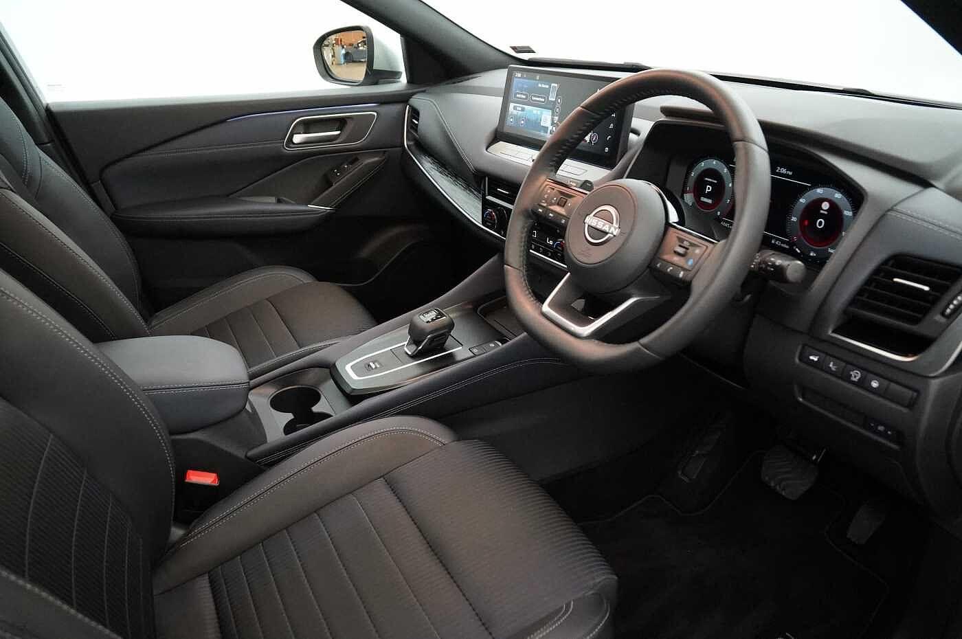 Used Nissan Qashqai 2022 for sale - 76859105: Photo 22