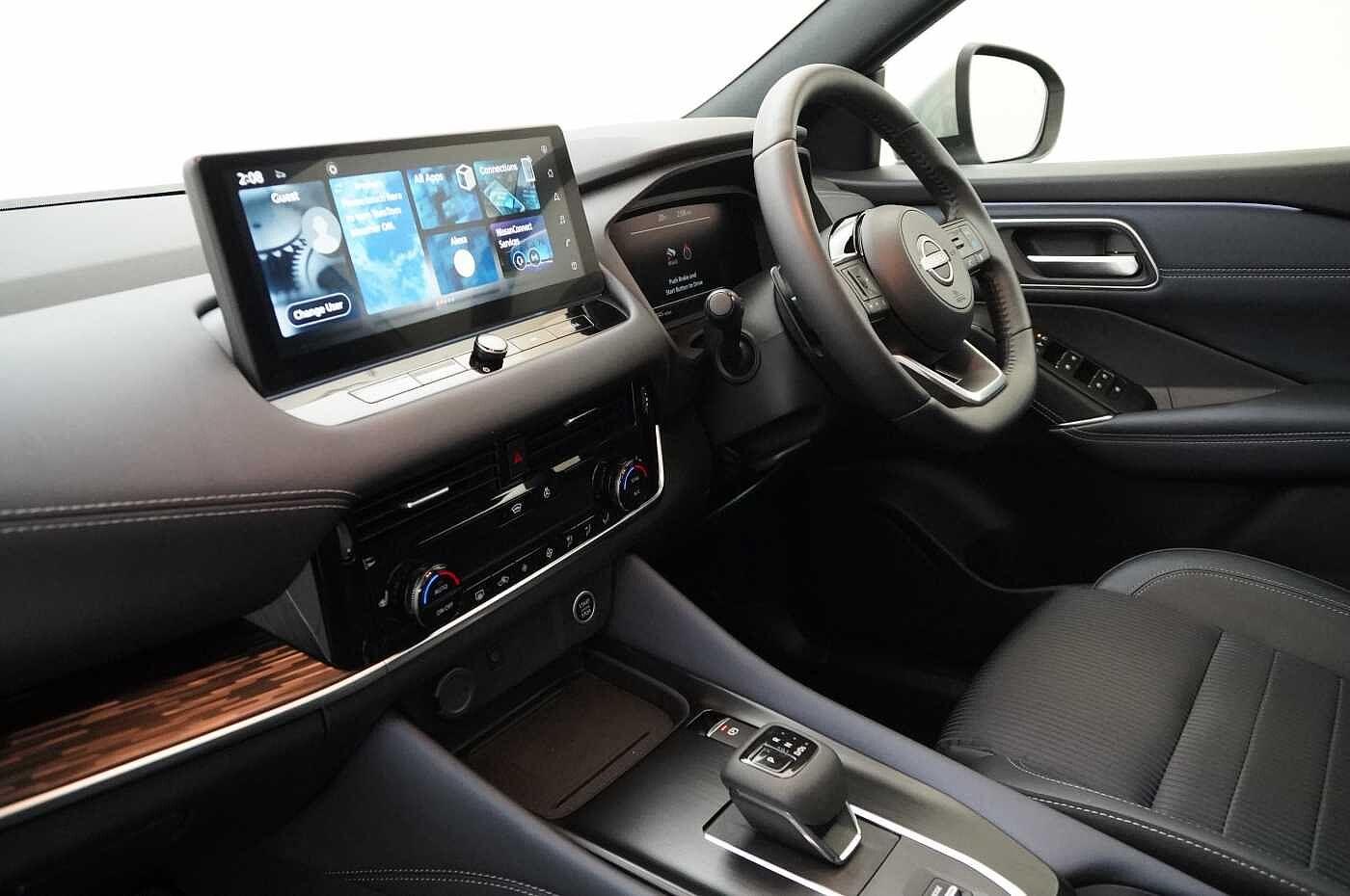 Used Nissan Qashqai 2022 for sale - 76859105: Photo 24