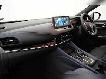 Used Nissan Qashqai 2022 for sale - 76859105: Photo