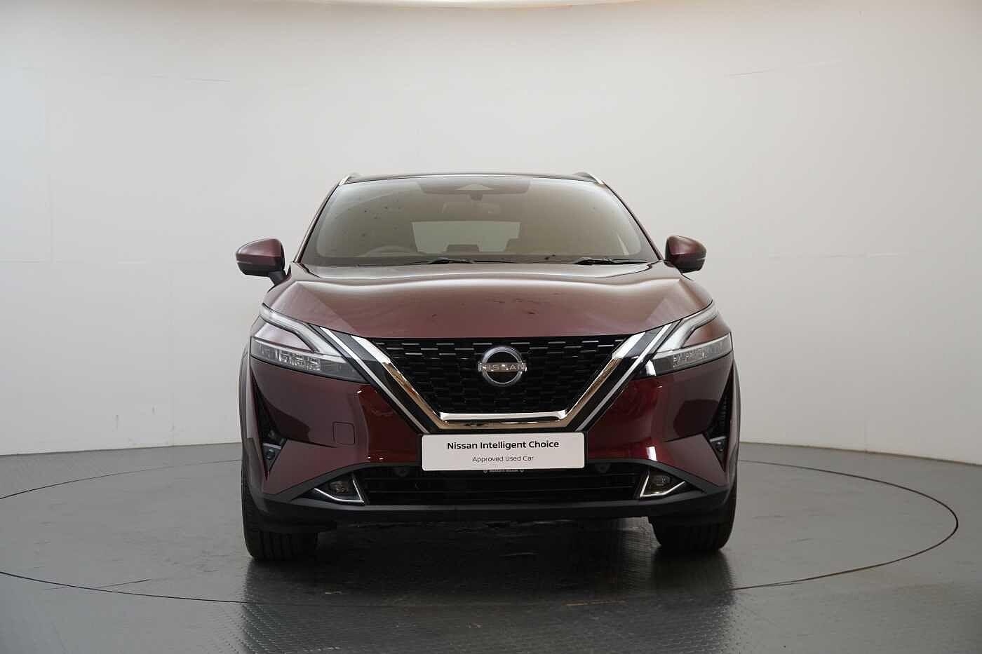 Used Nissan Qashqai 2022 for sale - 76859105: Photo 5