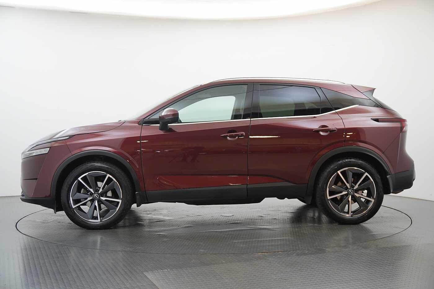 Used Nissan Qashqai 2022 for sale - 76859105: Photo 6