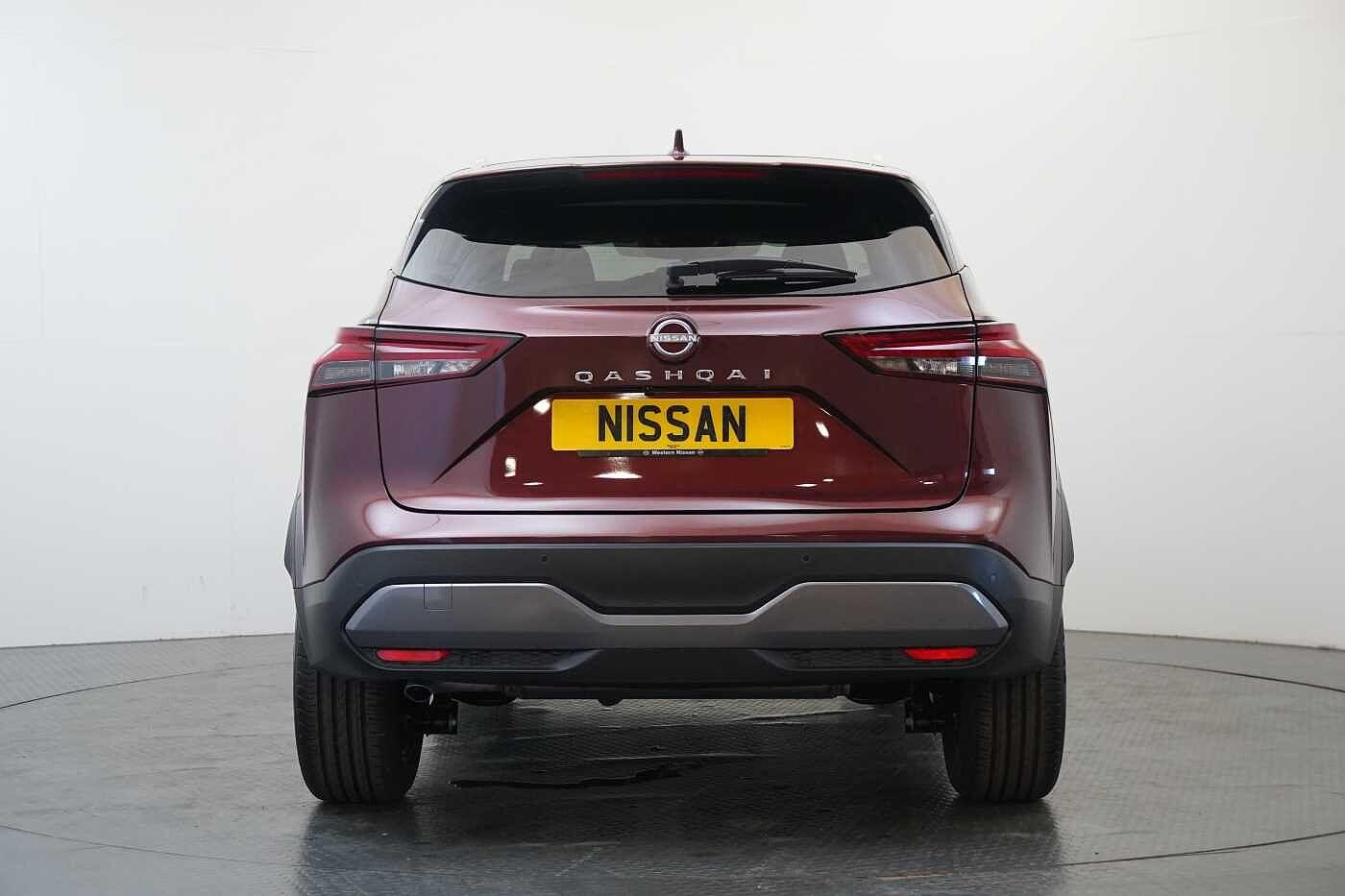 Used Nissan Qashqai 2022 for sale - 76859105: Photo 8