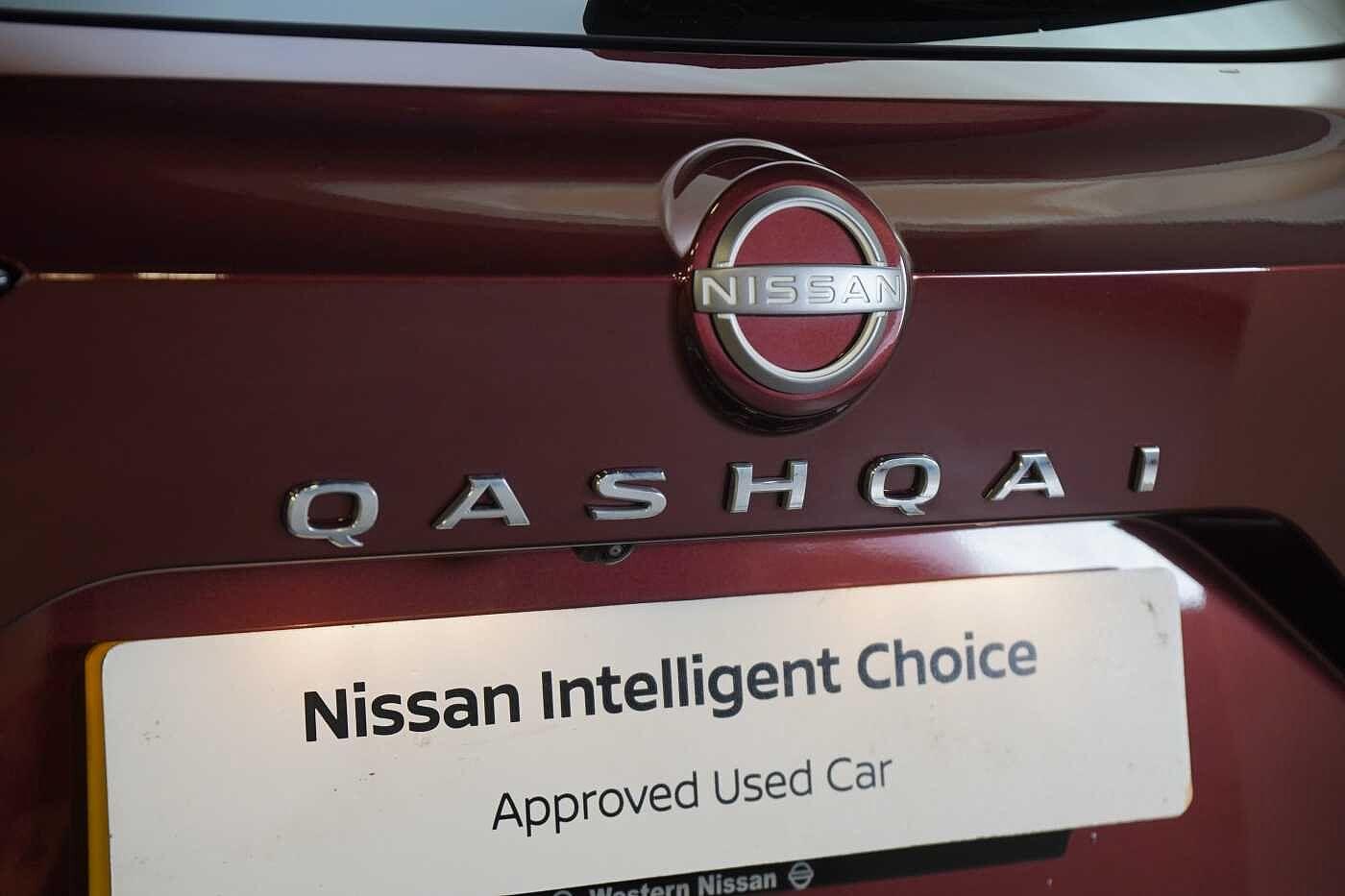 Used Nissan Qashqai 2022 for sale - 76859105: Photo 9
