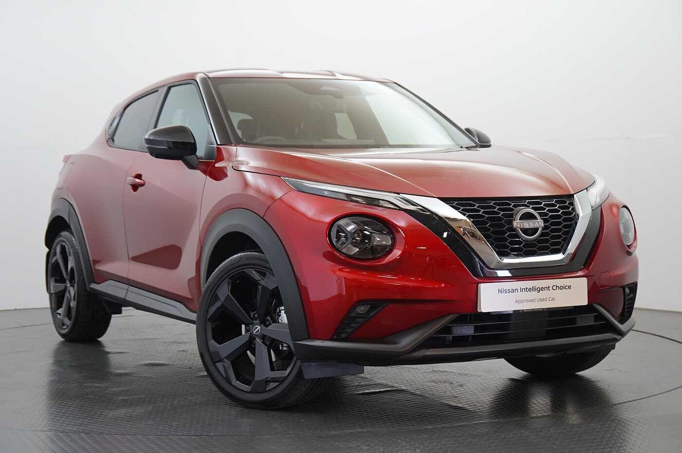 Used Nissan Juke 2025 for sale - 76679830: Photo 1