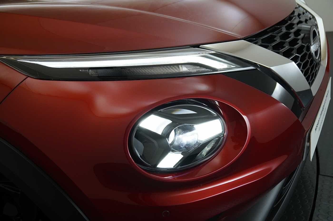 Used Nissan Juke 2025 for sale - 76679830: Photo 10