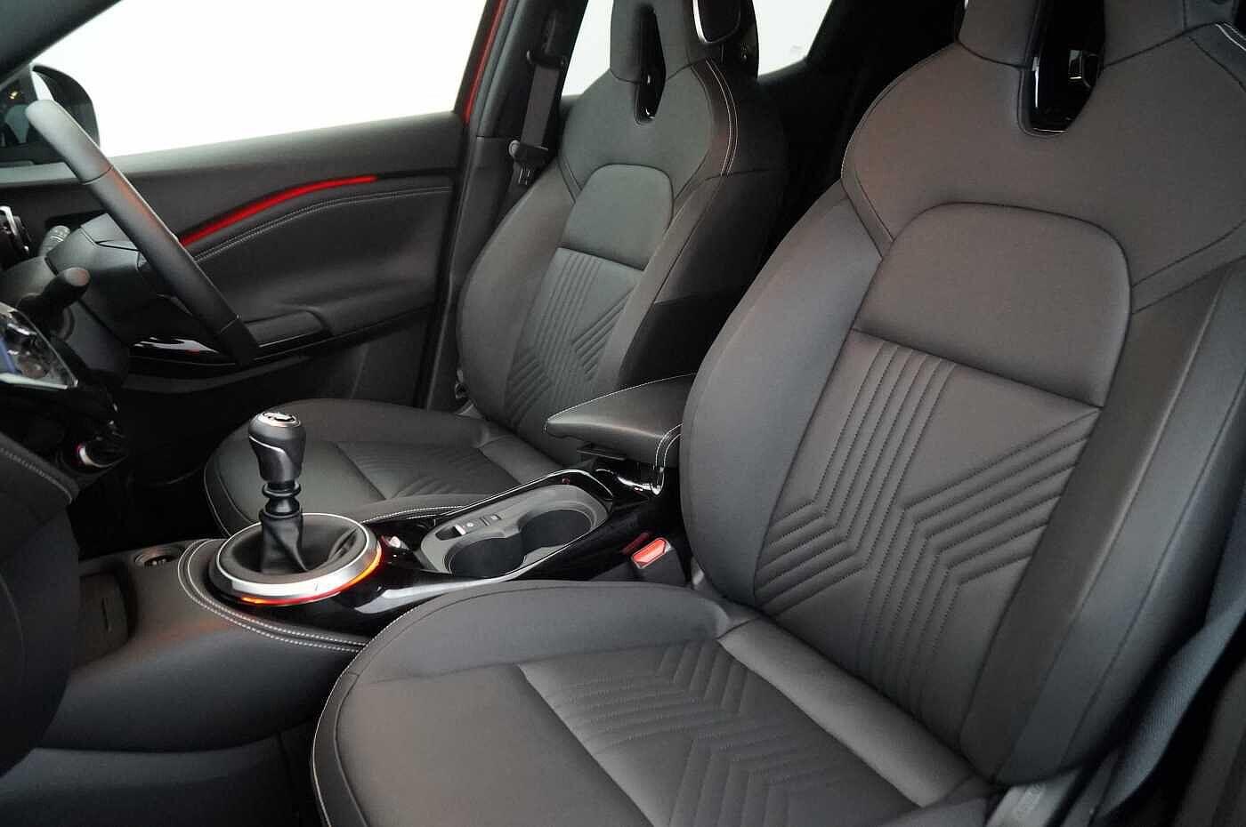 Used Nissan Juke 2025 for sale - 76679830: Photo 16