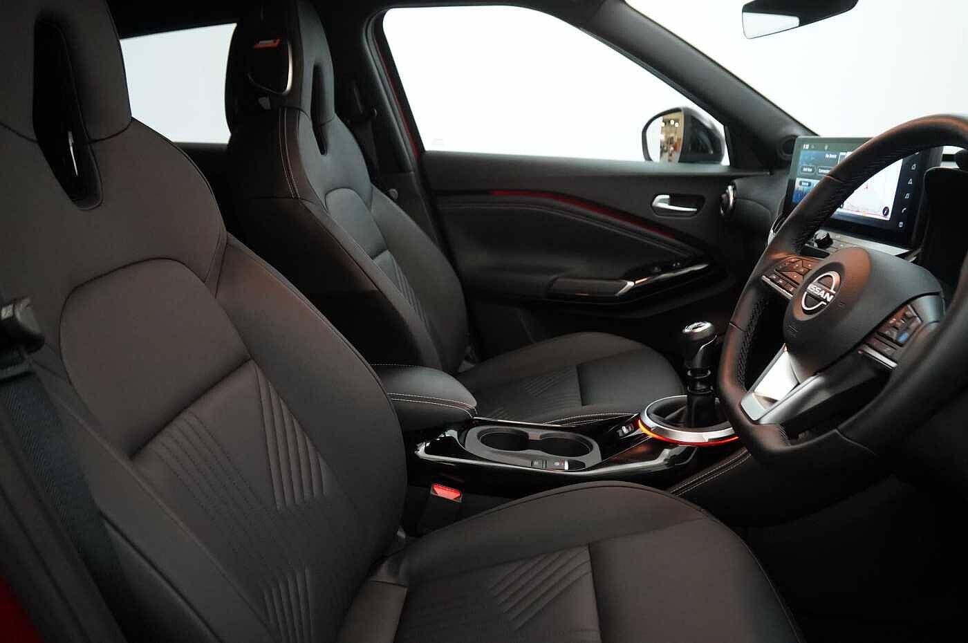 Used Nissan Juke 2025 for sale - 76679830: Photo 18