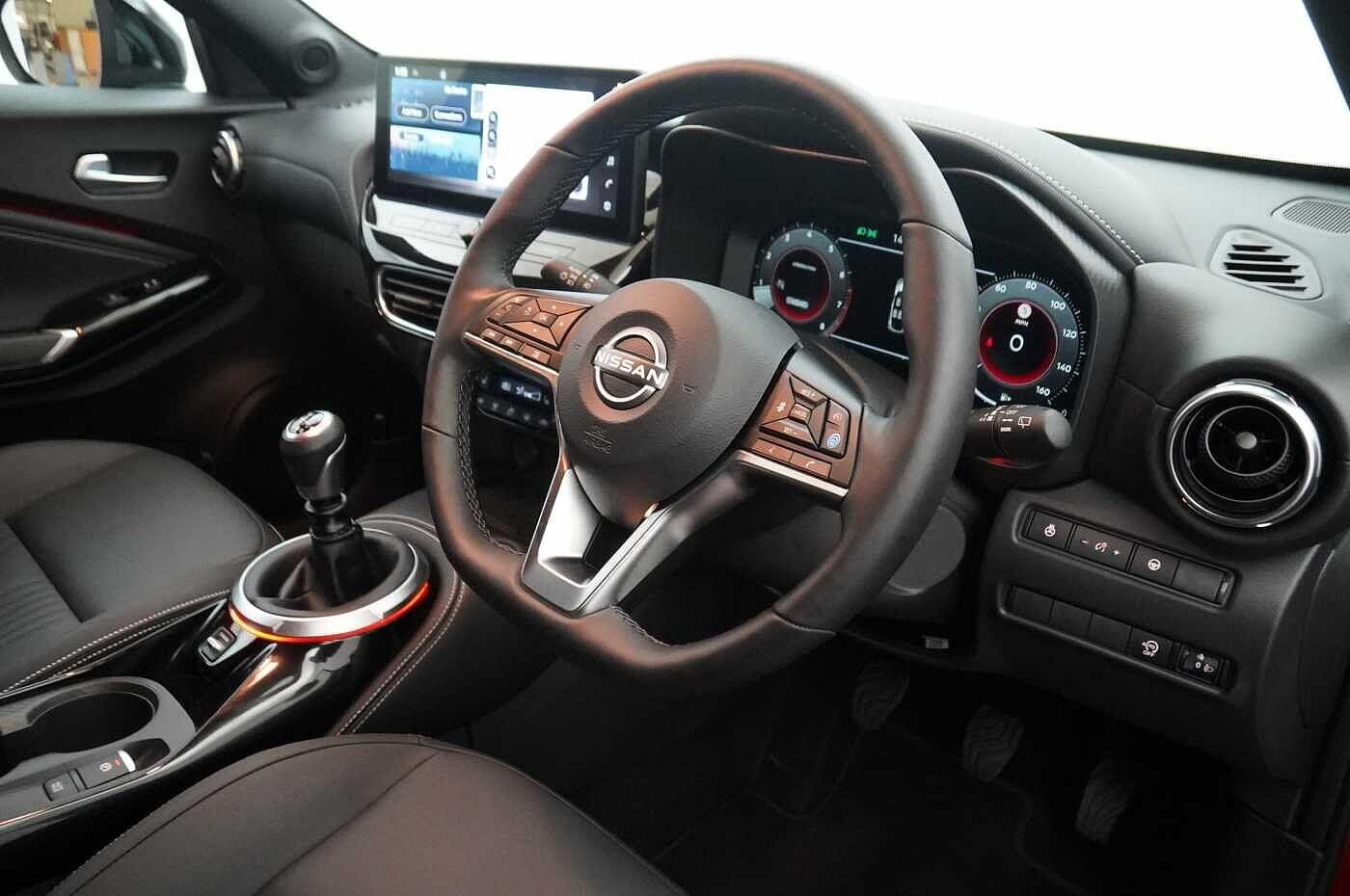 Used Nissan Juke 2025 for sale - 76679830: Photo 19