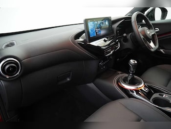 Used Nissan Juke 2025 for sale - 76679830: Photo