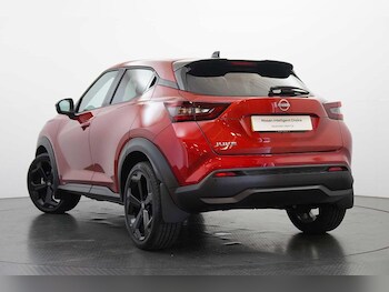 Used Nissan Juke 2025 for sale - 76679830: Photo