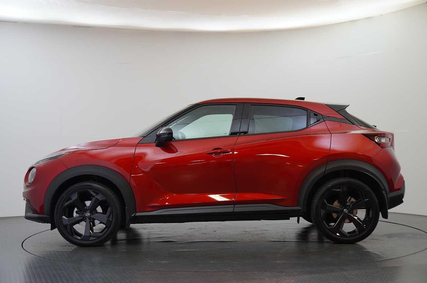 Used Nissan Juke 2025 for sale - 76679830: Photo 6
