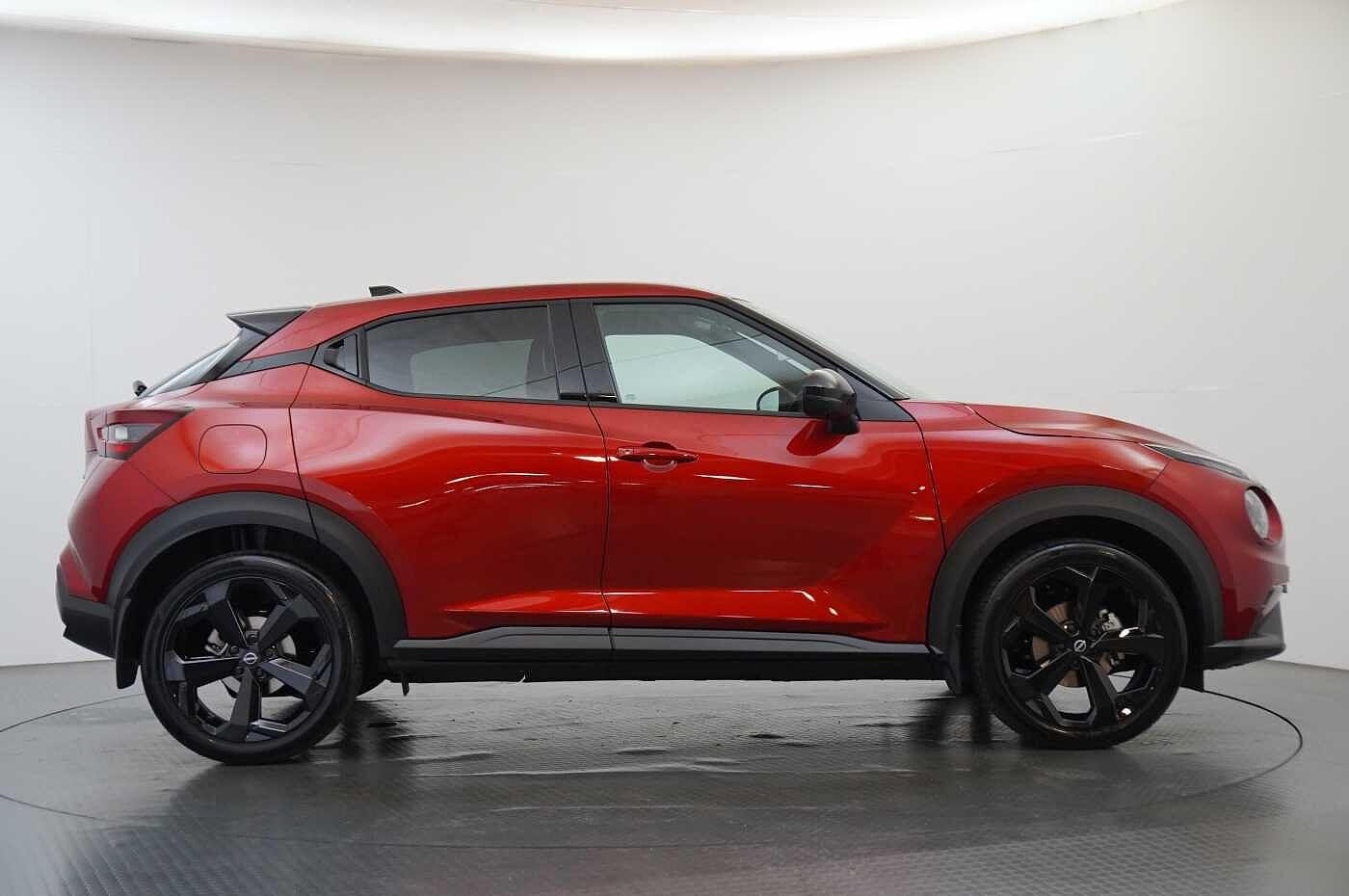 Used Nissan Juke 2025 for sale - 76679830: Photo 7