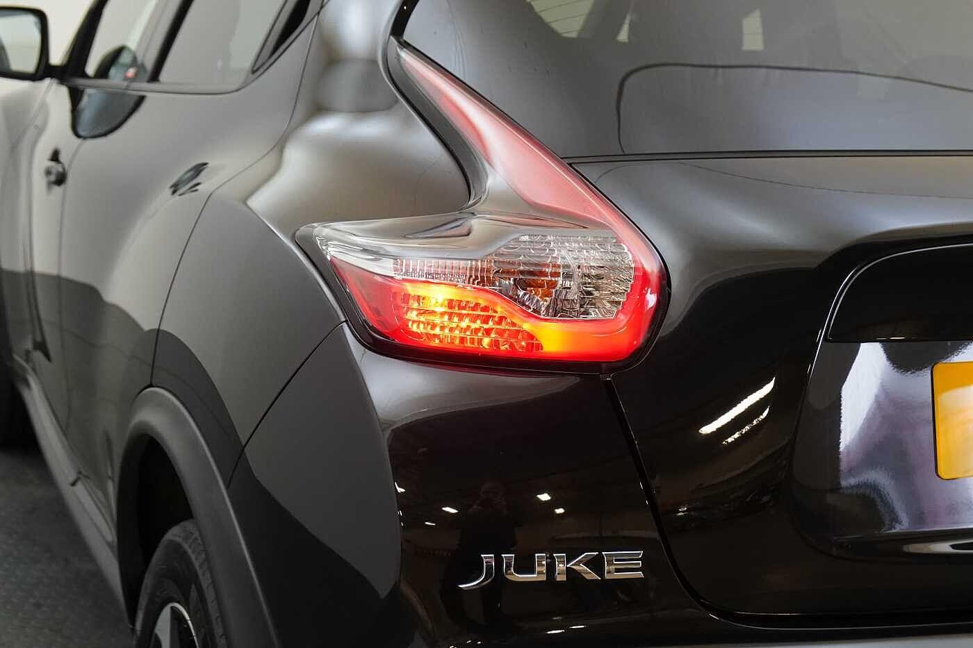 Used Nissan Juke 2019 for sale - 77023252: Photo 10