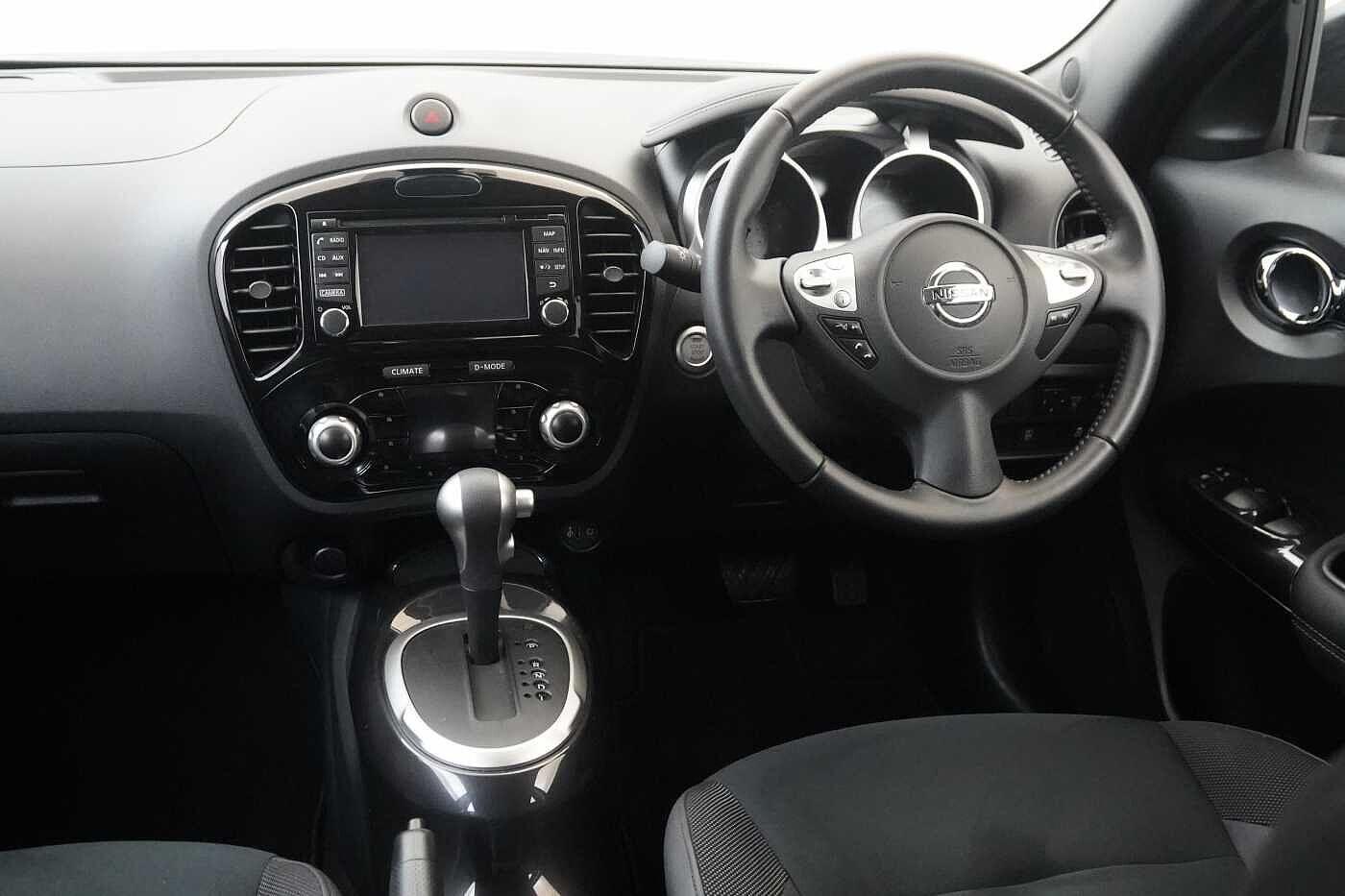 Used Nissan Juke 2019 for sale - 77023252: Photo 15