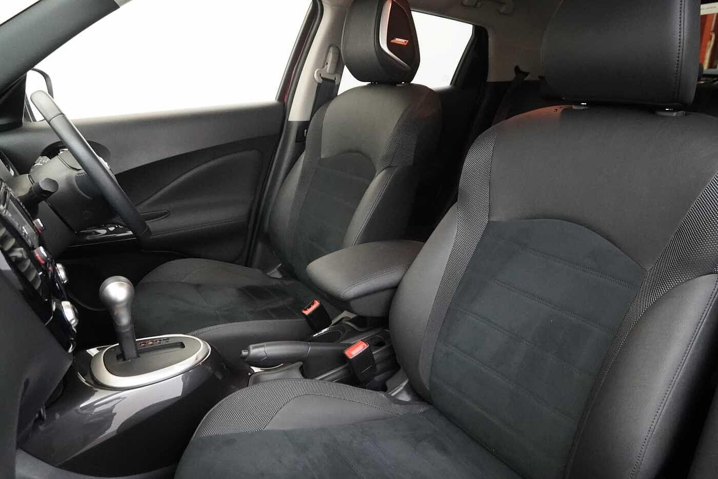 Used Nissan Juke 2019 for sale - 77023252: Photo 18