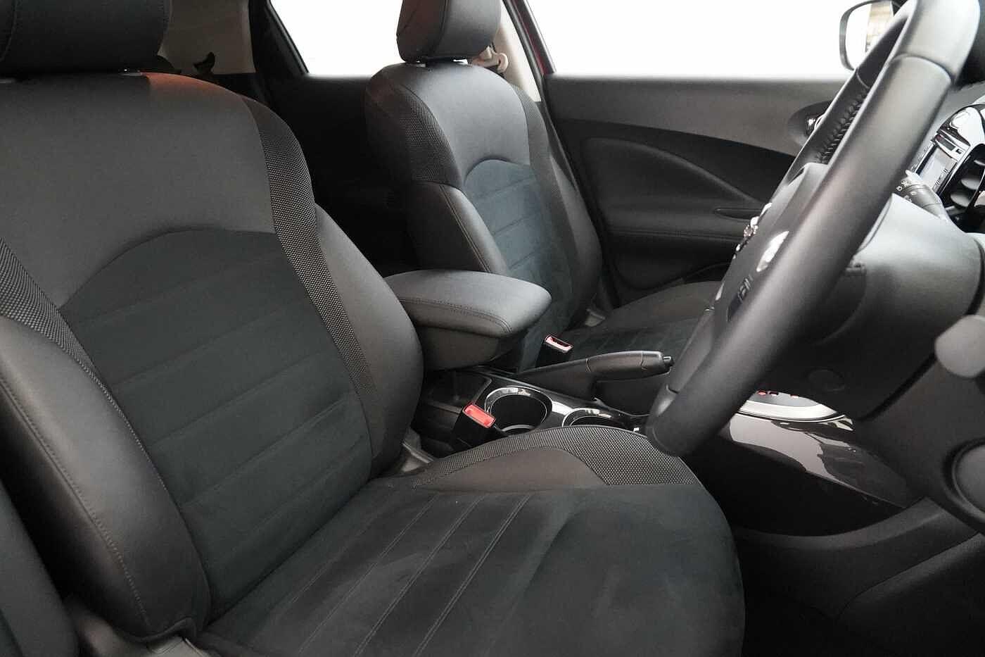 Used Nissan Juke 2019 for sale - 77023252: Photo 19