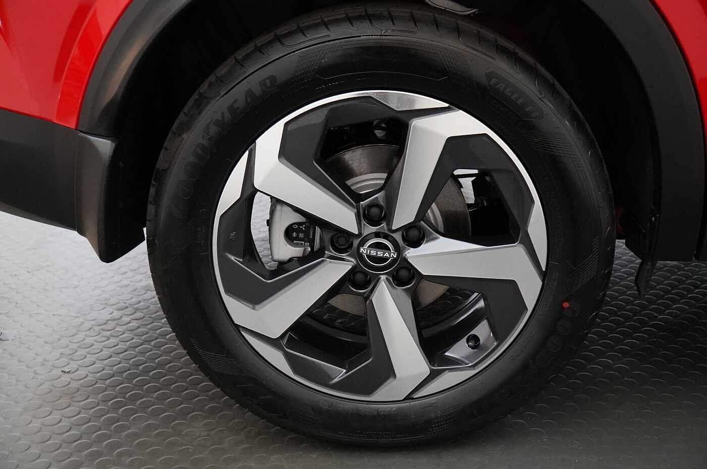 Used Nissan Qashqai 2023 for sale - 77528572: Photo 10