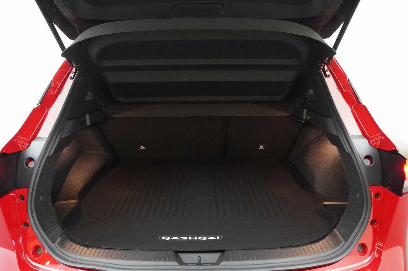 Used Nissan Qashqai 2023 for sale - 77528572: Photo 11