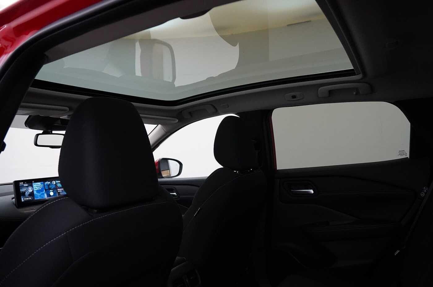 Used Nissan Qashqai 2023 for sale - 77528572: Photo 12