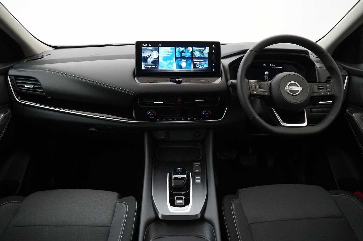 Used Nissan Qashqai 2023 for sale - 77528572: Photo 13