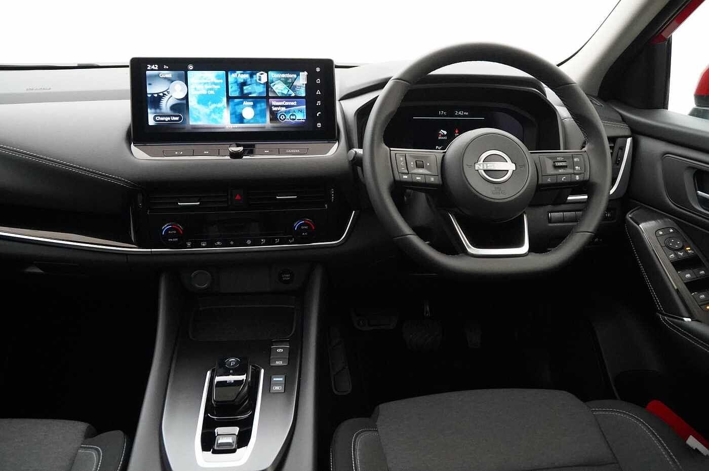 Used Nissan Qashqai 2023 for sale - 77528572: Photo 14