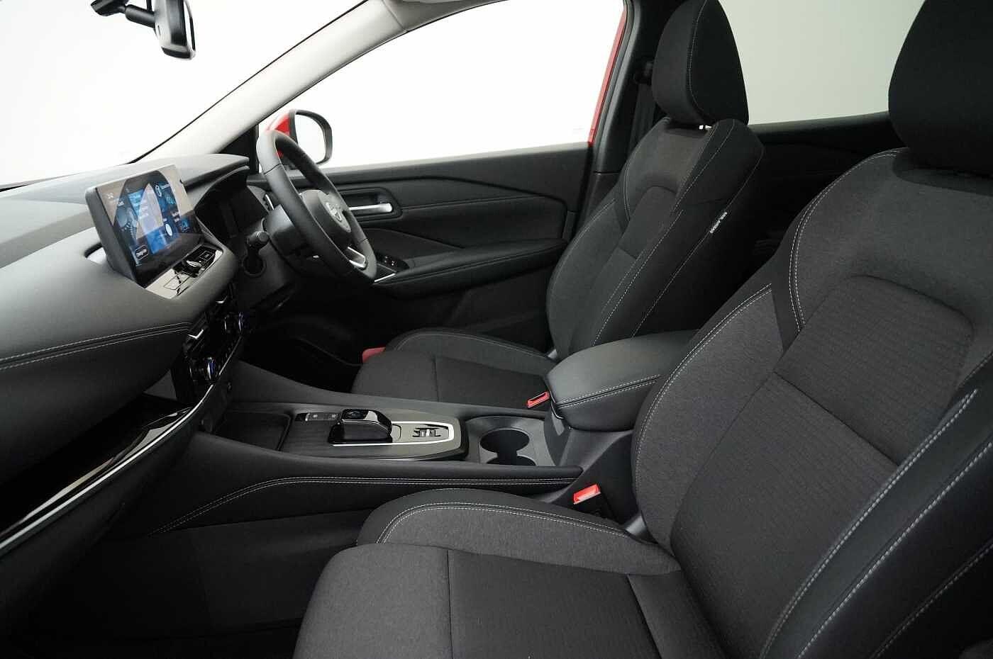 Used Nissan Qashqai 2023 for sale - 77528572: Photo 15