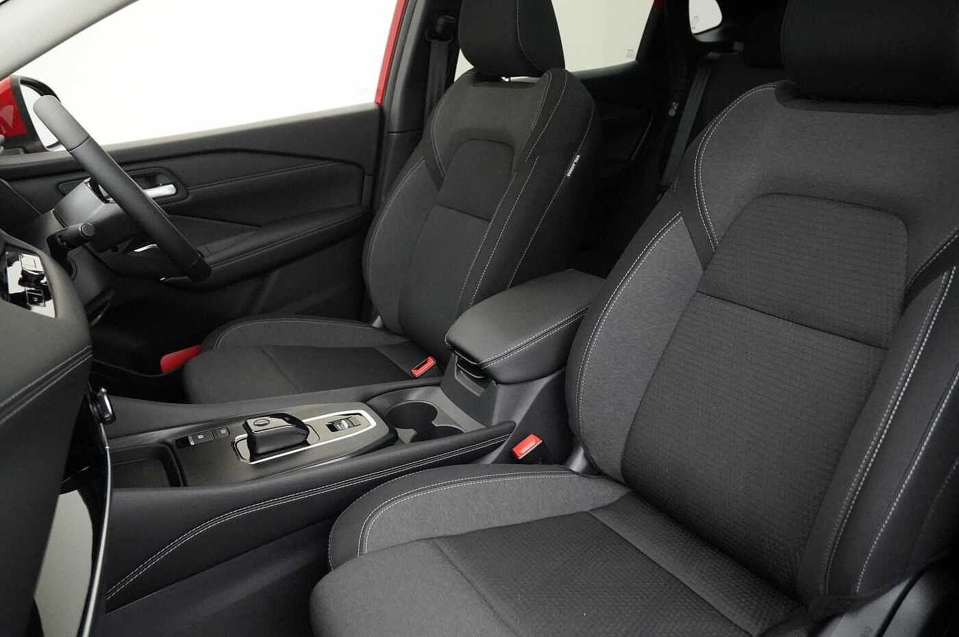 Used Nissan Qashqai 2023 for sale - 77528572: Photo 16