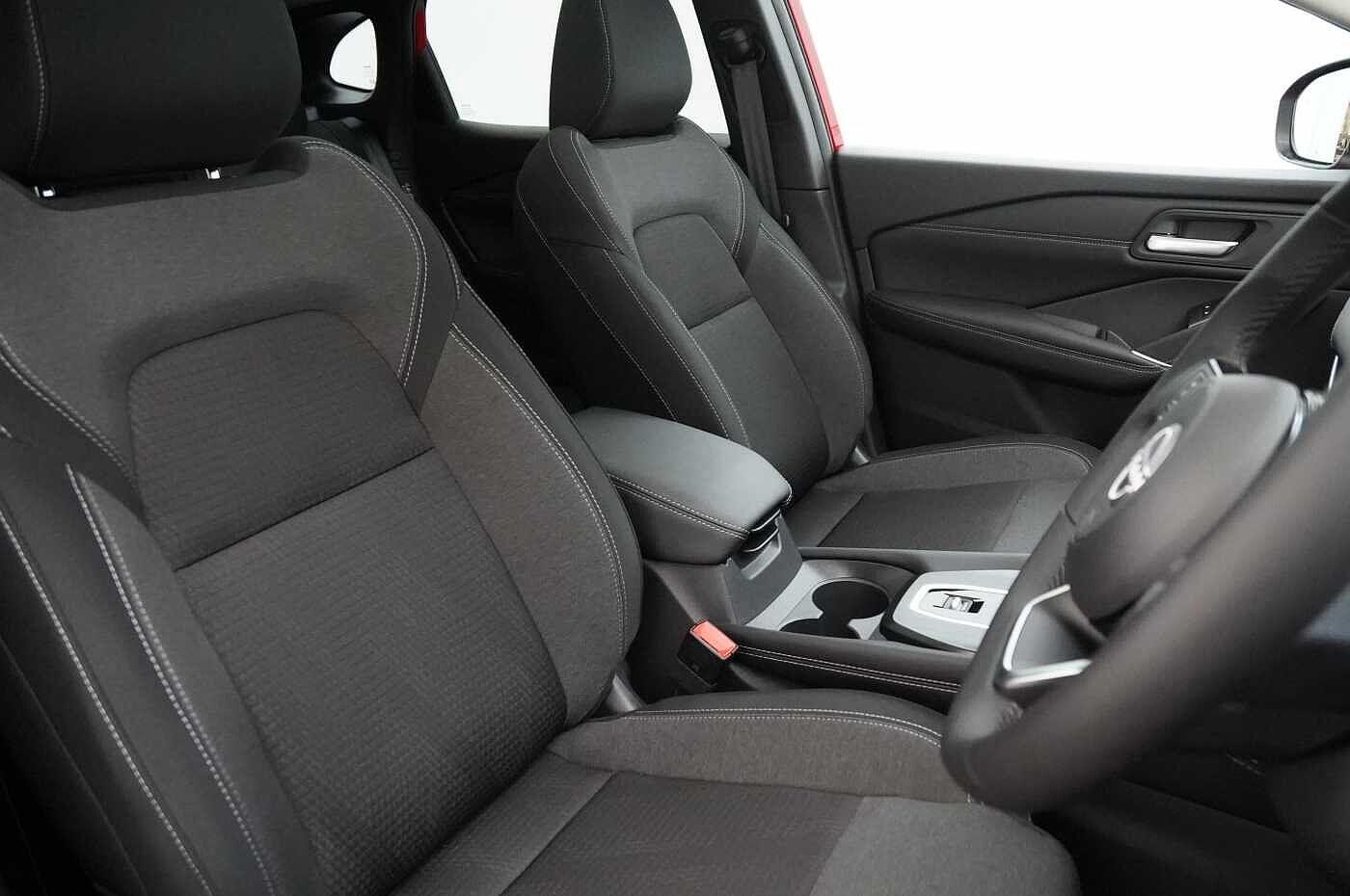 Used Nissan Qashqai 2023 for sale - 77528572: Photo 17