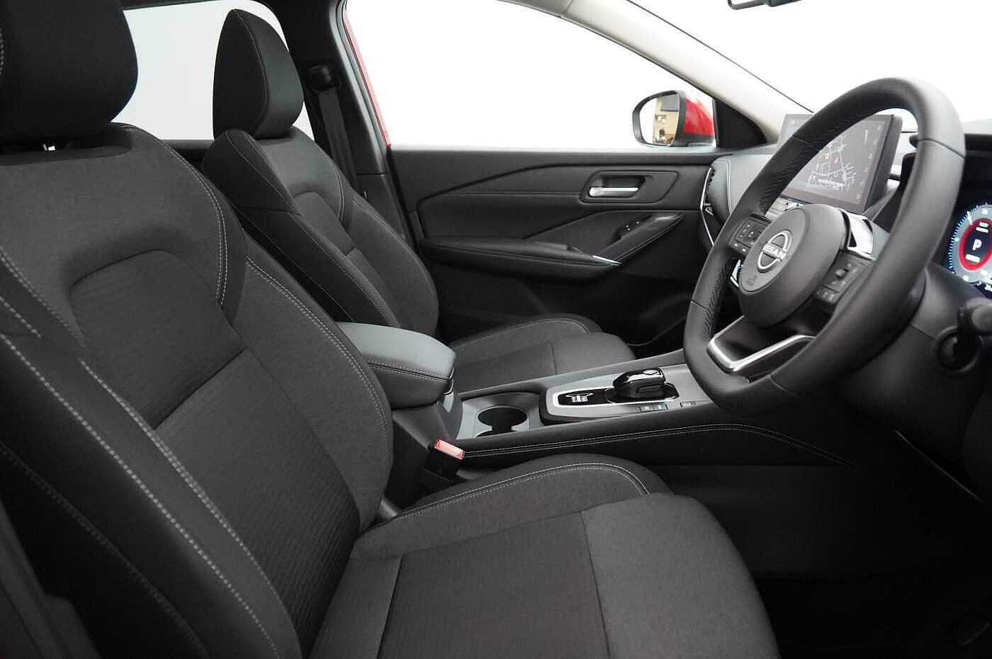 Used Nissan Qashqai 2023 for sale - 77528572: Photo 18