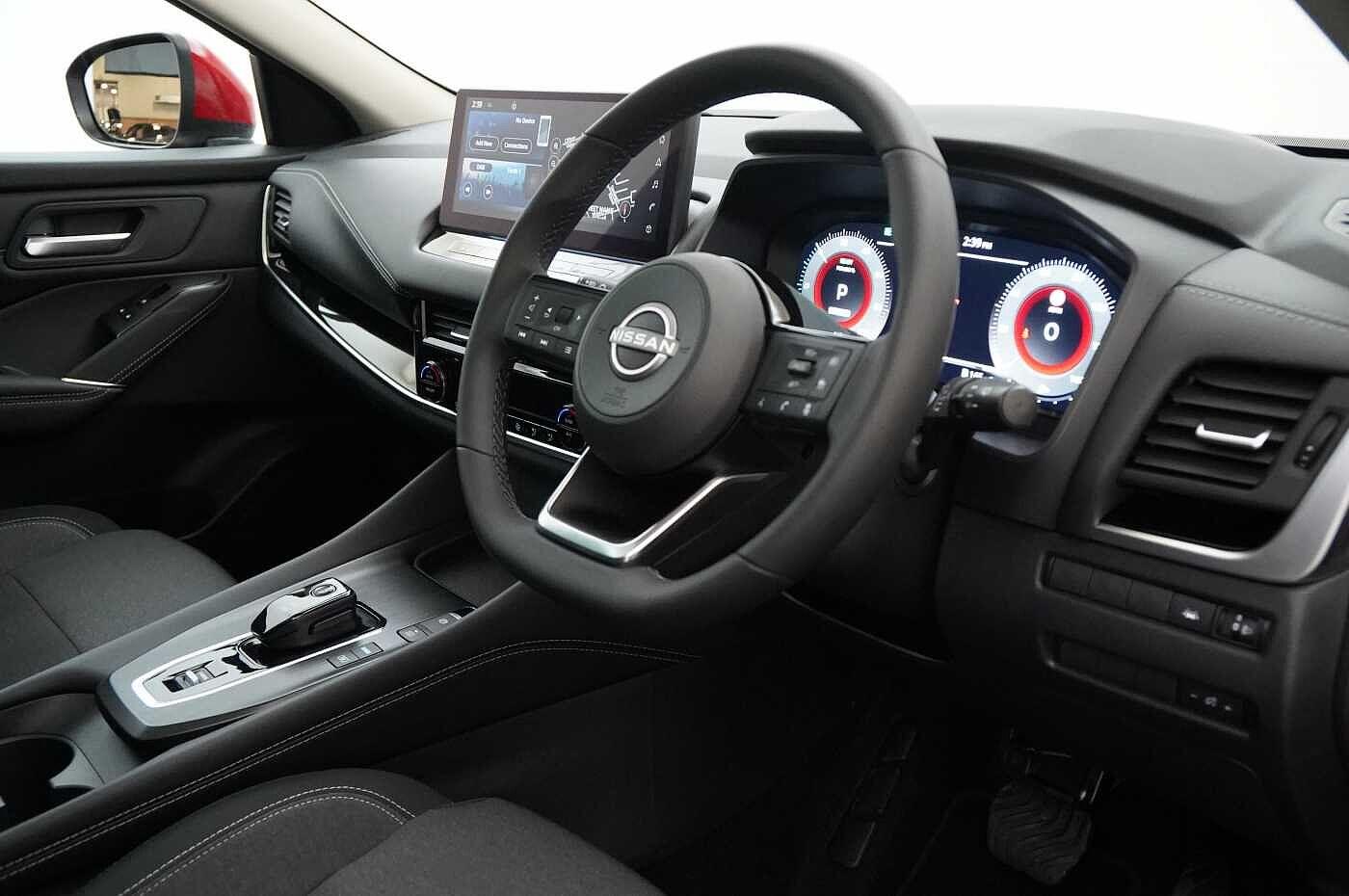 Used Nissan Qashqai 2023 for sale - 77528572: Photo 19