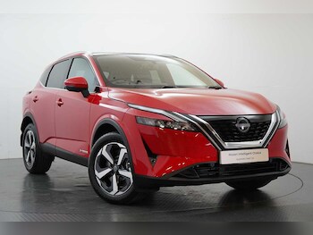 Used Nissan Qashqai 2023 for sale - 77528572: Photo