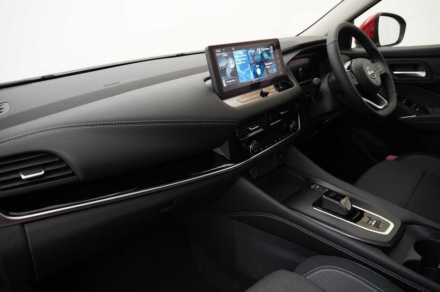 Used Nissan Qashqai 2023 for sale - 77528572: Photo 2