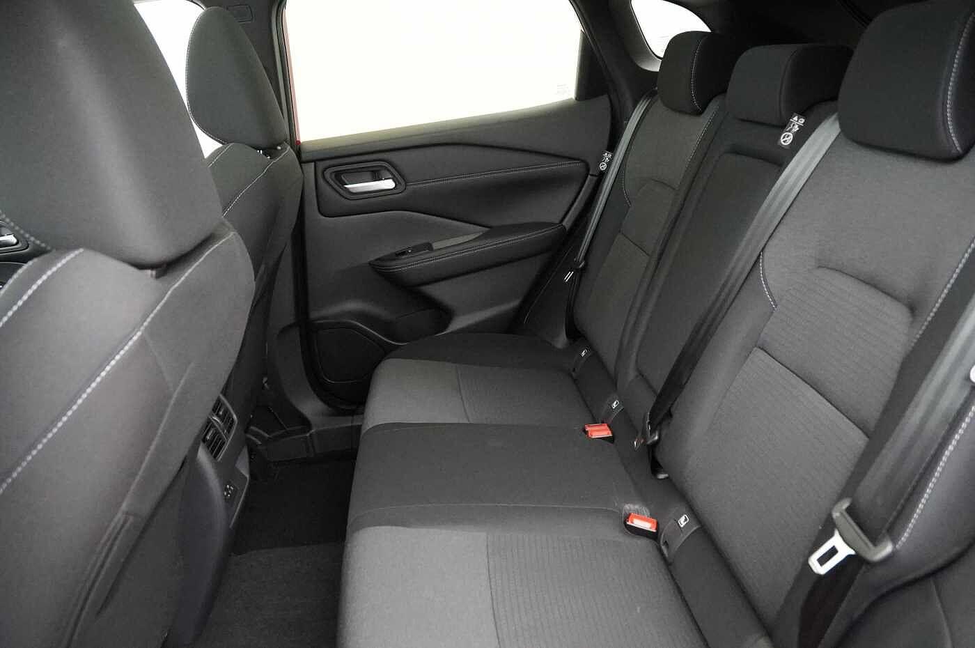 Used Nissan Qashqai 2023 for sale - 77528572: Photo 20