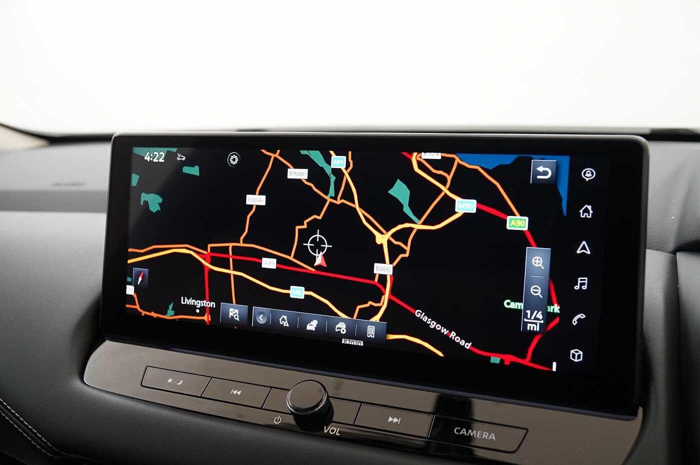 Used Nissan Qashqai 2023 for sale - 77528572: Photo 22