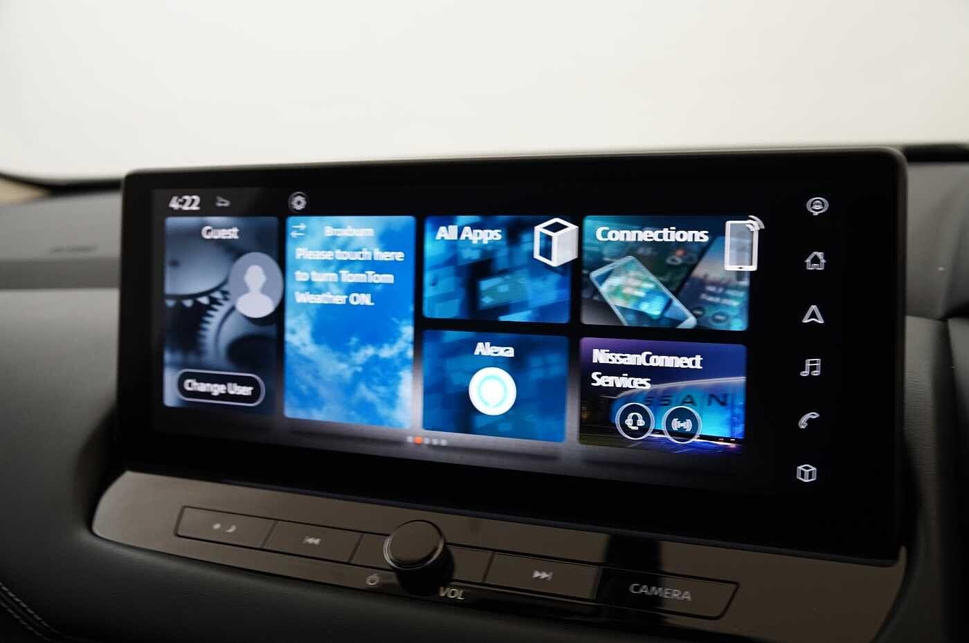 Used Nissan Qashqai 2023 for sale - 77528572: Photo 24