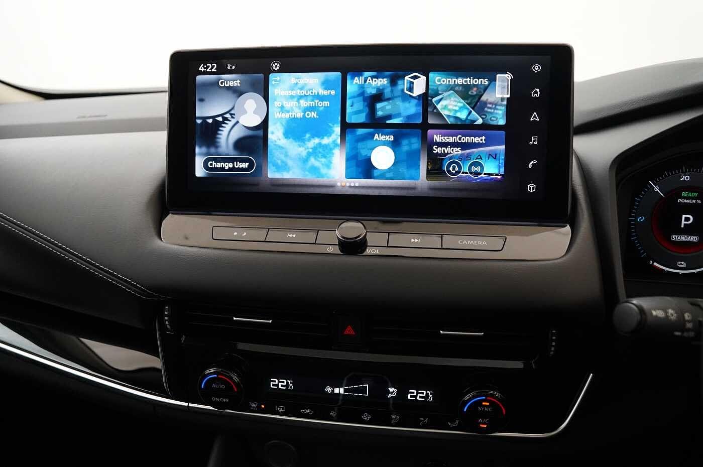 Used Nissan Qashqai 2023 for sale - 77528572: Photo 25