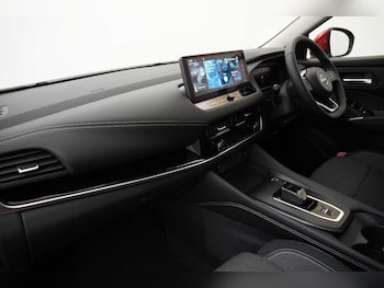 Used Nissan Qashqai 2023 for sale - 77528572: Photo