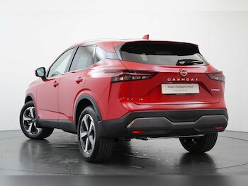 Used Nissan Qashqai 2023 for sale - 77528572: Photo
