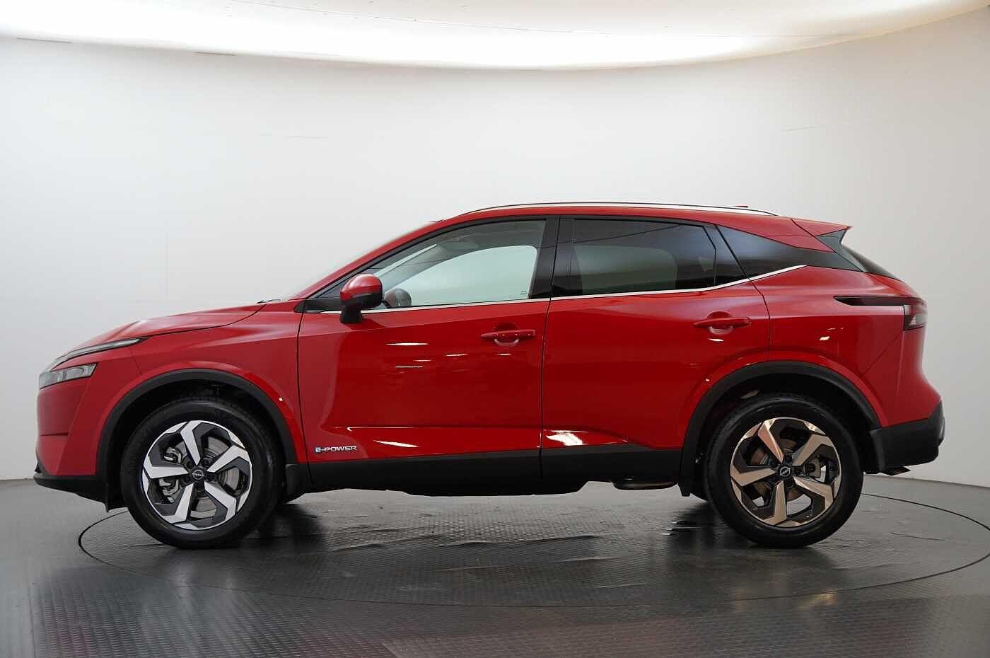 Used Nissan Qashqai 2023 for sale - 77528572: Photo 6